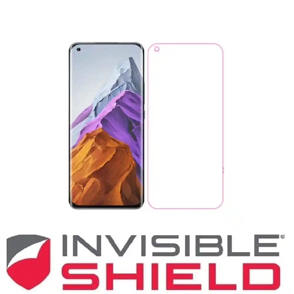 Xiaomi Proteccion Invisible Hield Mi 11 Pro