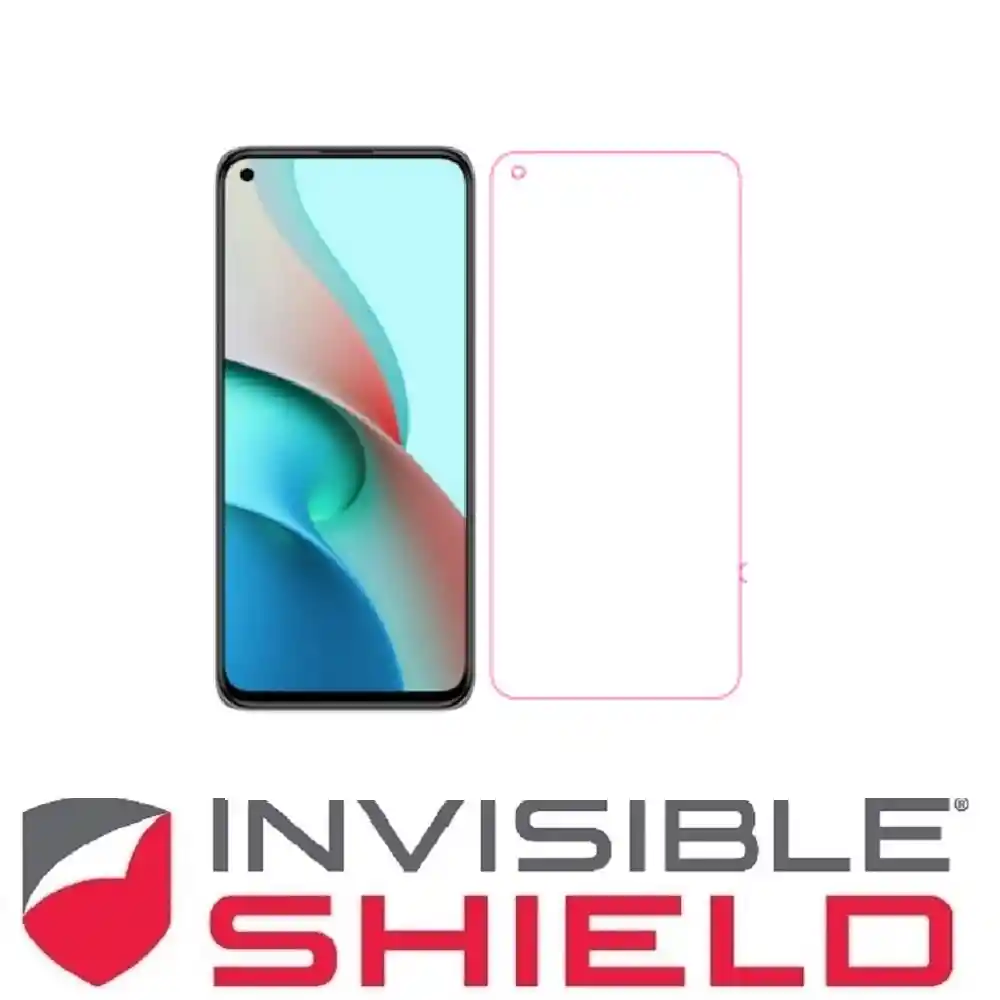 Xiaomi Proteccion Pantalla Invisible Shield Mi 11 Lite