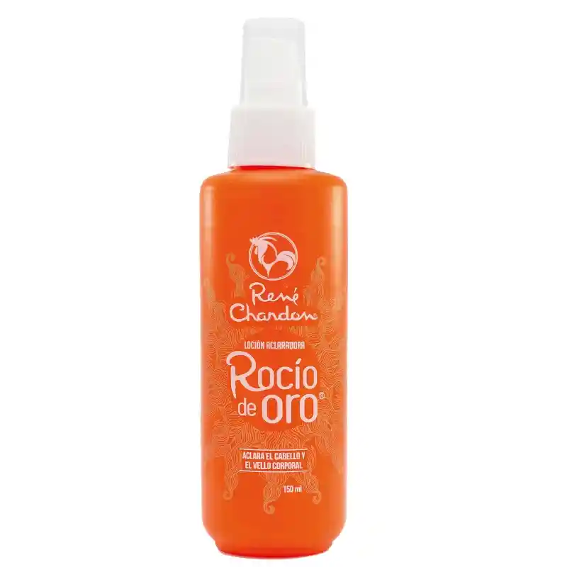 Rocio De Oro 150 Ml