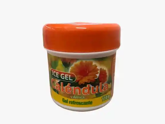 Gel Calendula 110g