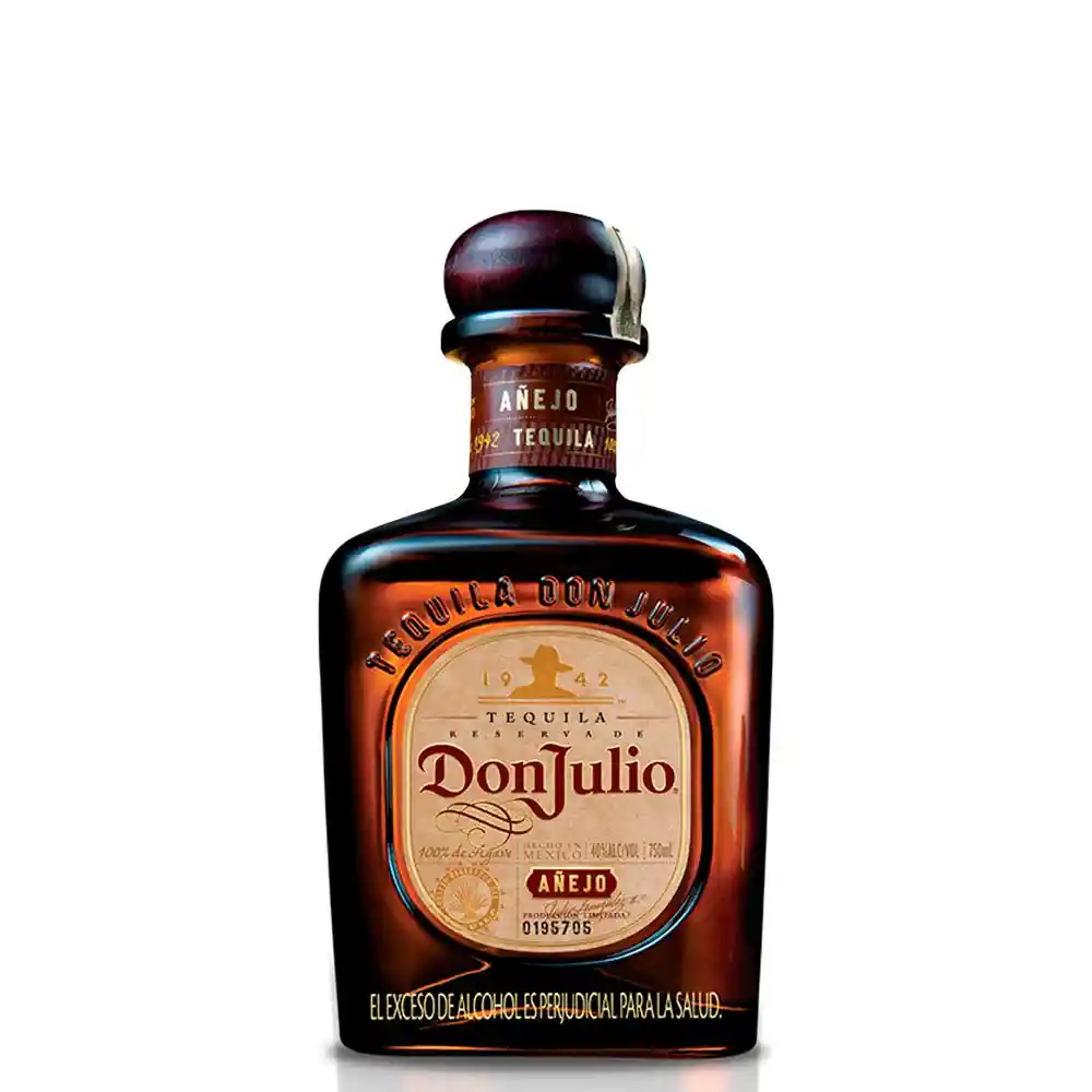 Don Julio Añejo 750ml 