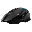 Mouse Gamer Inalámbrico Logitech G502 Rgb