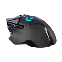 Mouse Gamer Inalámbrico Logitech G502 Rgb