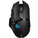 Mouse Gamer Inalámbrico Logitech G502 Rgb