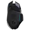 Mouse Gamer Inalámbrico Logitech G502 Rgb