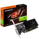 Gigabyte Tarjeta De Vídeo Geforce Gt 1030 Low Profile D5 2Gb