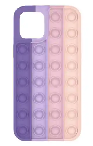 iPhonePop It - Funda Silicona 11 Pro Max