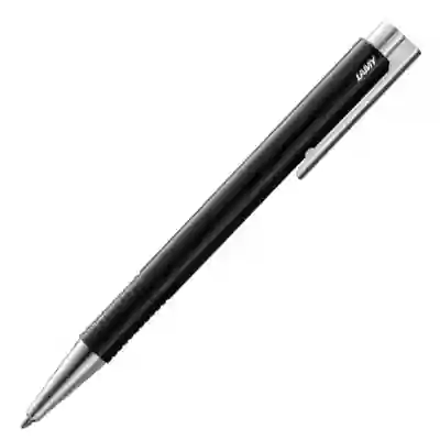 Lamy Boligrafo Logo +n Color Negro