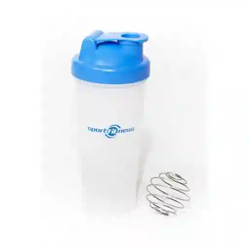 Caramañola 500ml Sport Fitness