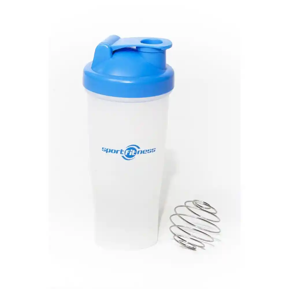 Caramañola 500ml Sport Fitness