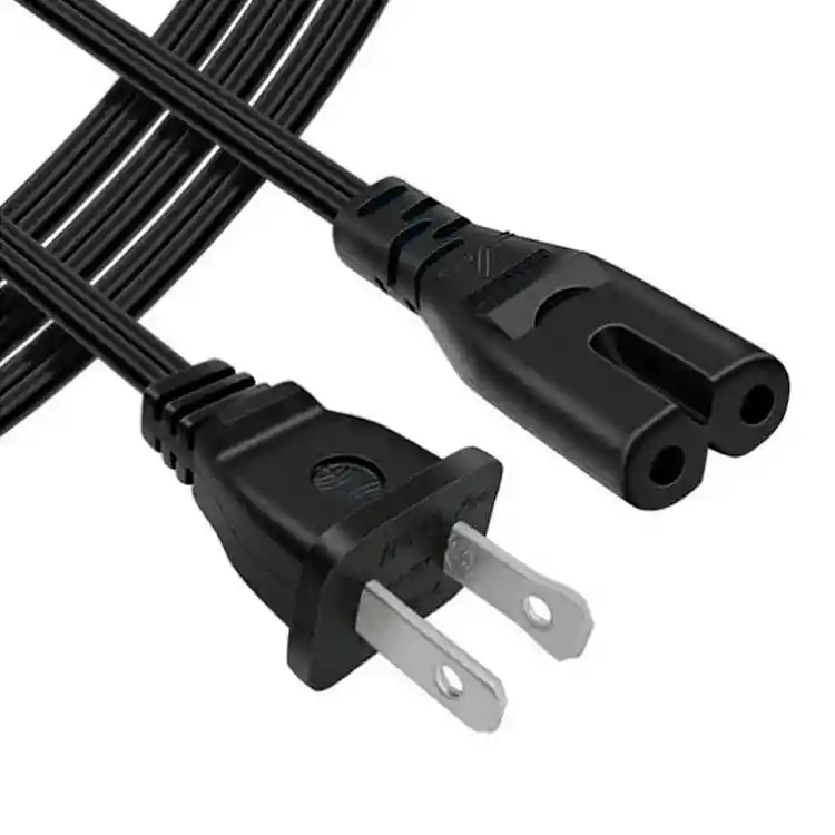 Cable de Poder Plano 