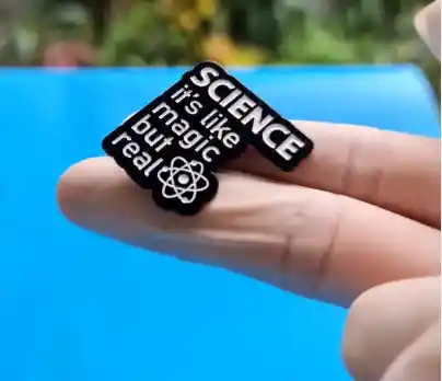  Pinest  La Ciencia Es Como La Magia Pero Real