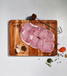 Lomo De Carne De Cerdo