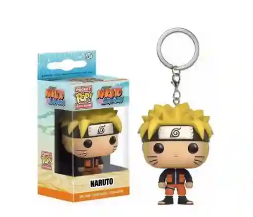 Llavero Funko Pop: Naruto