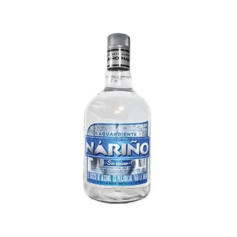 Nariño Aguardiente Botella