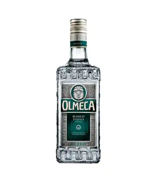 Olmeca Tequila Blanco Botella