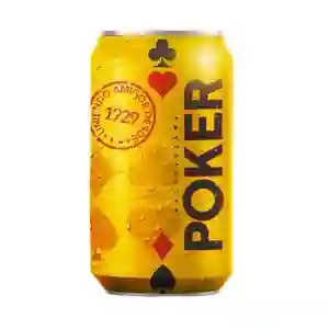 Poker Lata