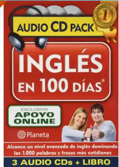 Inglés en 100 días