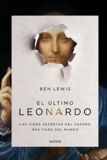 El último Leonardo