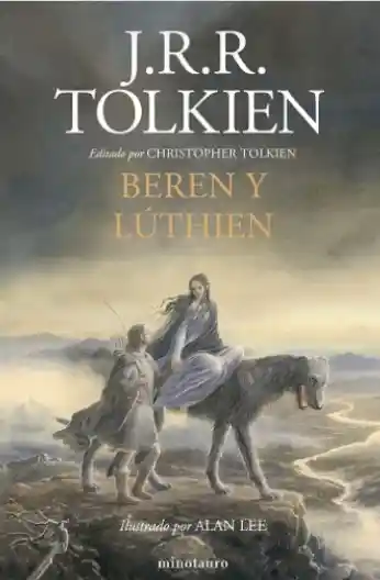 Beren y Lúthien