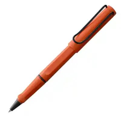 Lamy Rollerball Safari Origin Color Terra