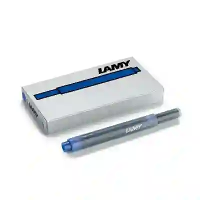 Lamy Repuestos Cartuchos X5 U Color Azul