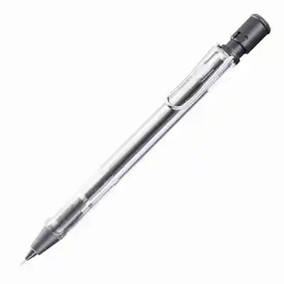 Lamy Portaminas Safari Transparente