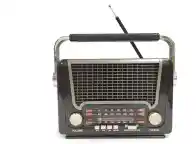 Radio Retro Meier Recargable