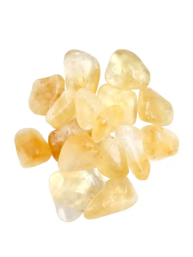 Citrino paquete por 50 gramos