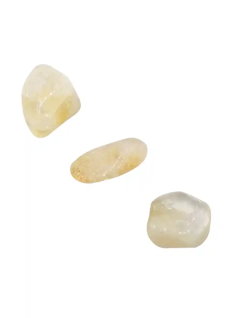 Citrino paquete por 50 gramos