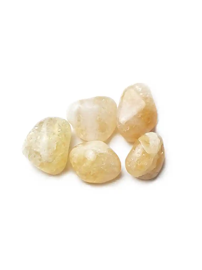 Citrino paquete por 50 gramos