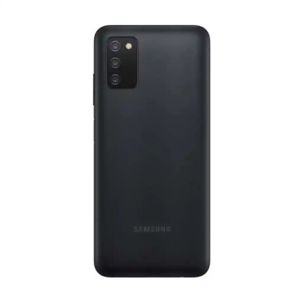 Celular Samsung Galaxy A03s - 32GB Negro