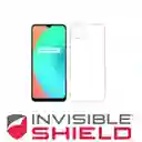 Proteccion trasera  Invisible shield Realme c11