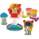   Play Doh  Peluqueria 