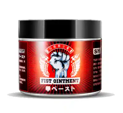 Lubricante Fisting Anal Super Hidratado Dilata Ano Reduce Dolor Fist Puño Mano Fister