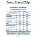 Queso Crema Only Plants 200g