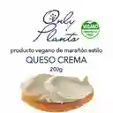 Queso Crema Only Plants 200g