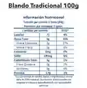 Queso Blando Tradicional Only Plants 100g