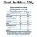 Queso Blando Tradicional Only Plants 200g