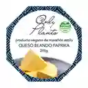 Queso Blando Paprika Only Plants 200g