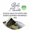 Queso Blando Ahumado Only Plants 200g