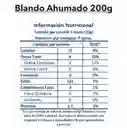 Queso Blando Ahumado Only Plants 200g