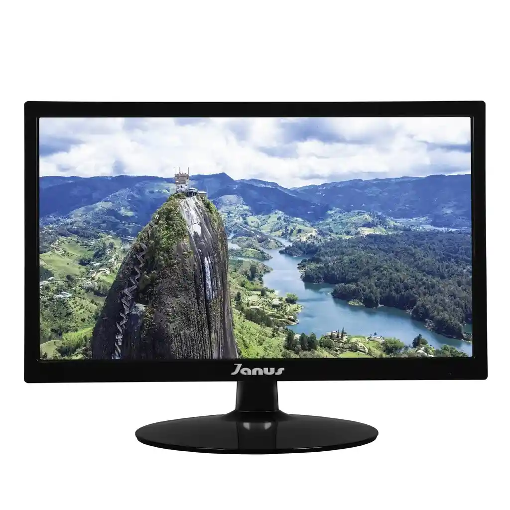 Janus Monitor22 " Hdmi / Vga Full Hd