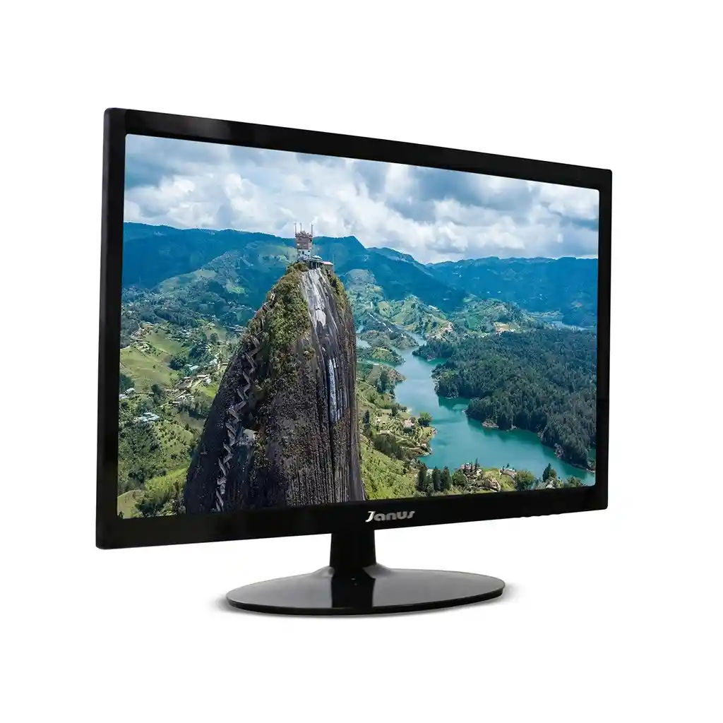 Janus Monitor22 " Hdmi / Vga Full Hd