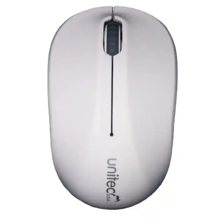 Unitec Mouse Inalambrico Fw-021