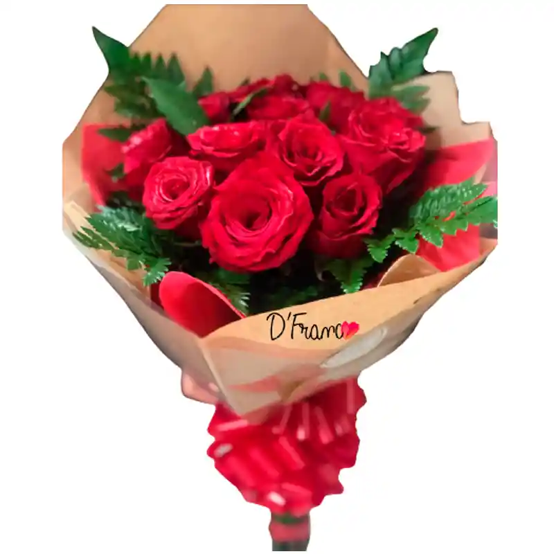 Bouquet Amore