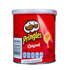 Pringles Papas - Original