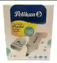 Pelikan Marcador Resaltador Acero Flash Pastel Caja X 10 Un