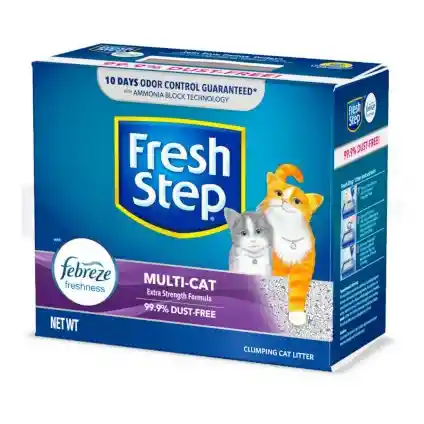 Arena Sanitaria Fresh Step  14 lb