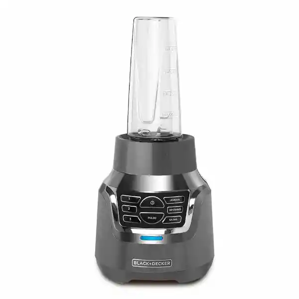 Licuadora Black+Decker 1,5 Litros Vaso Vidrio | BL1350G